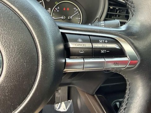 Used 2023 MAZDA CX-30 AWD 2.5 S w/ Premium Package image 42