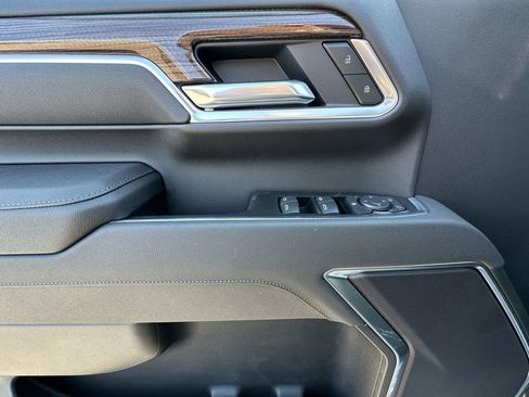 New 2026 Chevrolet Silverado 2500 LT w/ Convenience Package image 11