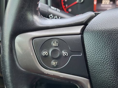 Used 2016 GMC Canyon SLE w/ All Terrain Package AWD/4WD image 27