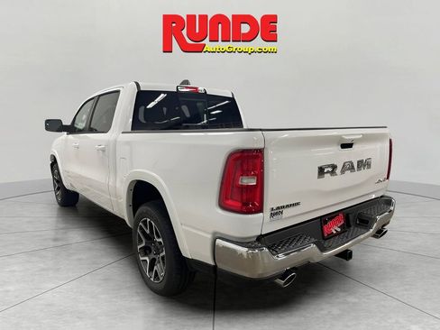 New 2025 RAM 1500 Laramie image 3