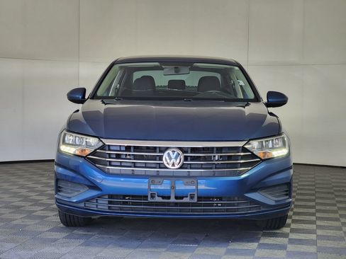 Used 2020 Volkswagen Jetta S w/ Driver Assistance Package FWD image 2