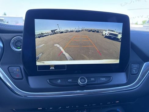 Certified 2023 Chevrolet Blazer LT w/ LPO, Floor Liner Package FWD image 22