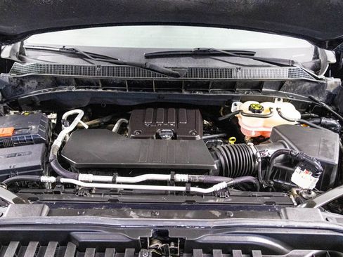 Certified 2023 Chevrolet Silverado 1500 LT image 47