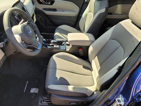 New 2026 Subaru Forester Limited AWD/4WD image 3