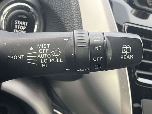 Used 2024 Mitsubishi Eclipse Cross SE AWD/4WD image 35