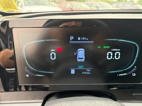 Certified 2023 Kia Sportage LX AWD/4WD image 18