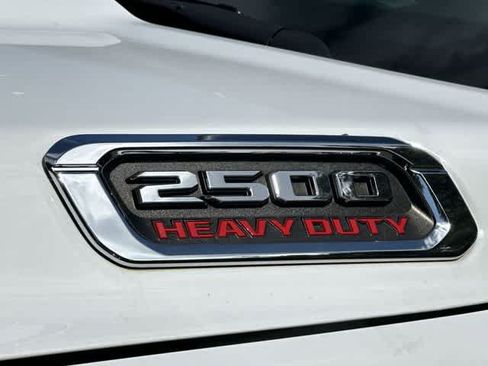 Used 2020 RAM 2500 Big Horn AWD/4WD image 23