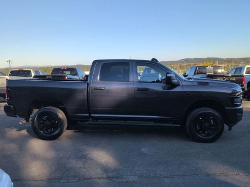 New 2026 RAM 2500 Tradesman image 9