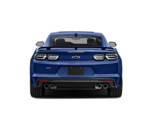 Used 2022 Chevrolet Camaro SS image 9