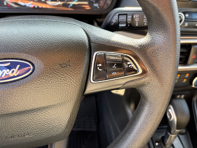 Used 2020 Ford EcoSport S AWD/4WD image 18