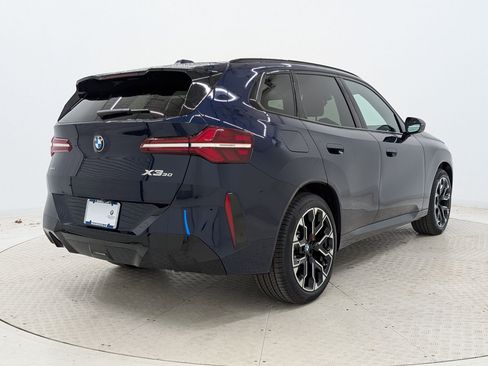 New 2026 BMW X3 xDrive30 w/ Premium Package image 9