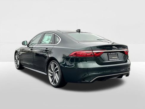 New 2024 Jaguar XF R-Dynamic SE image 2