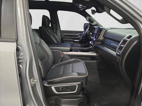 Used 2023 RAM 1500 Laramie AWD/4WD image 10