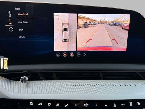 New 2026 Cadillac Optiq Sport 2 image 6