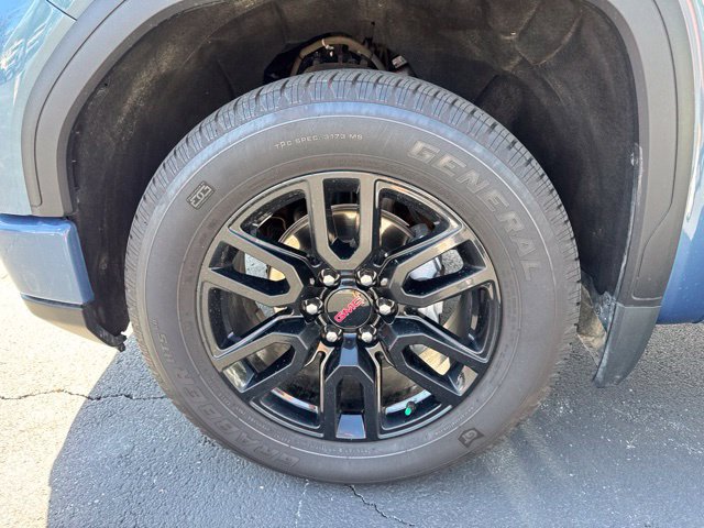 Used 2024 GMC Sierra 1500 Elevation AWD/4WD image 9