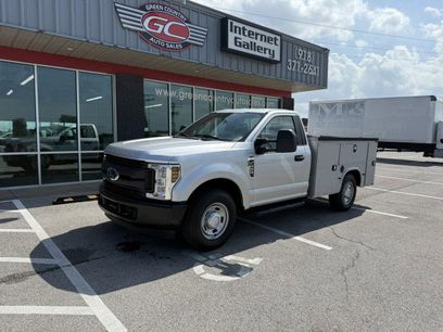 Used 2019 Ford F250 XL