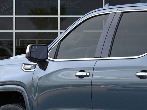New 2026 GMC Sierra 1500 Denali w/ Denali Reserve Package AWD/4WD image 12