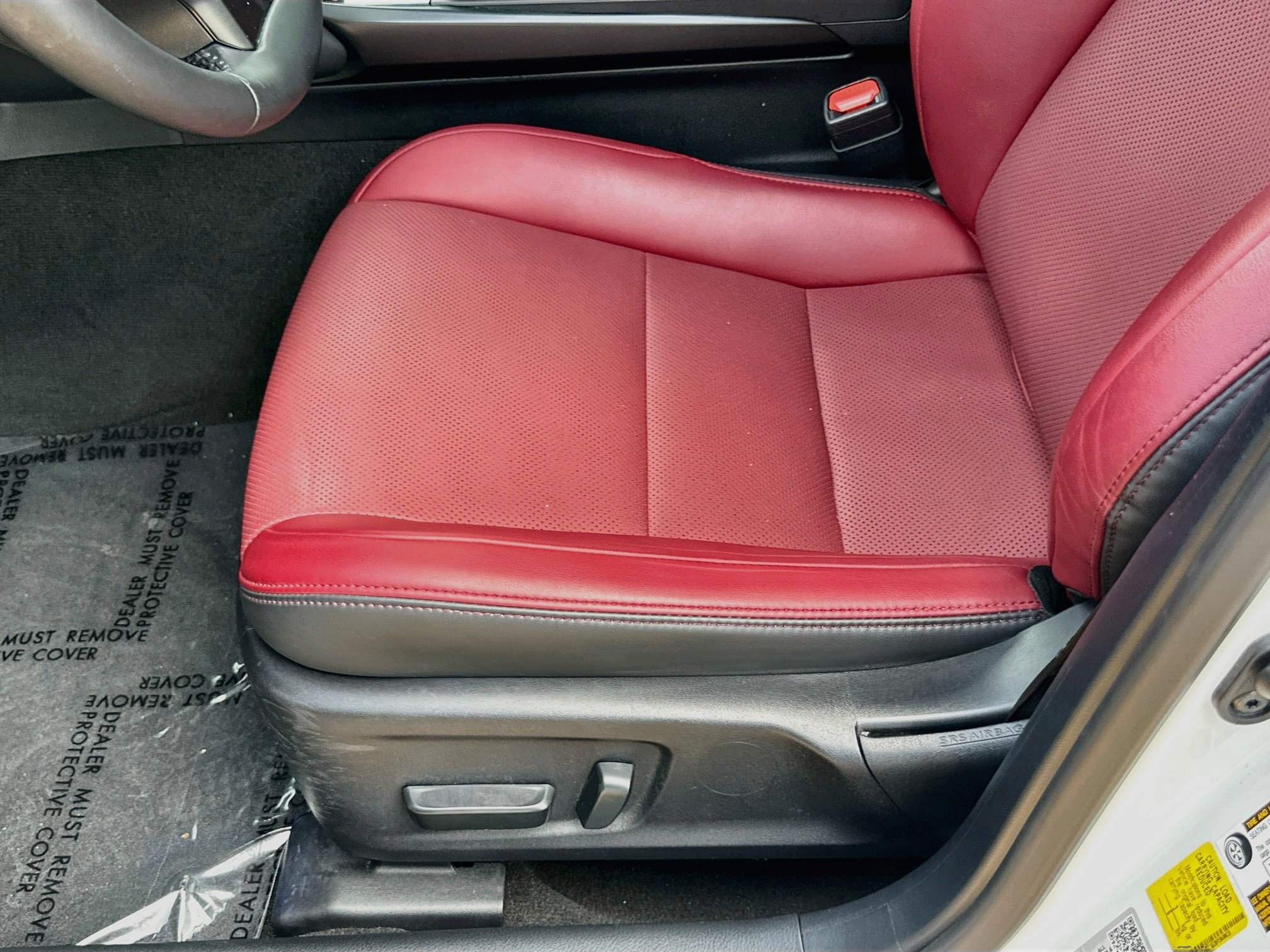 Used 2024 Lexus IS 350 F Sport RWD image 18