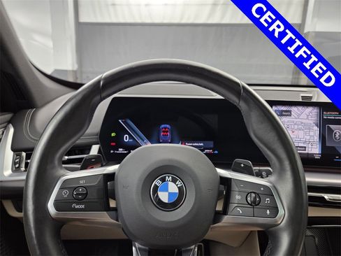 Certified 2023 BMW X1 xDrive28i w/ Premium Package image 29