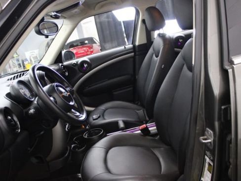 Used 2014 MINI Cooper Countryman FWD image 10