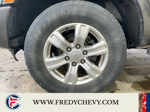 Used 2020 Ford Ranger XLT w/ Trailer Tow Package image 18