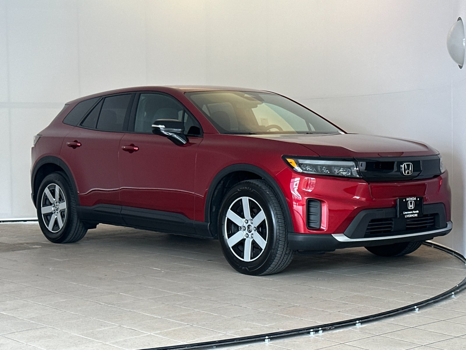 Used 2024 Honda Prologue EX image 8