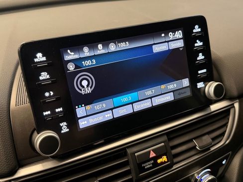 Used 2018 Honda Accord EX-L image 12