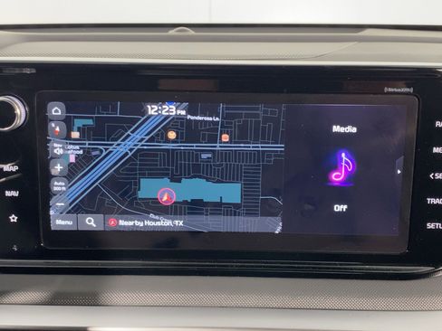 Used 2024 Kia K5 GT-Line image 26