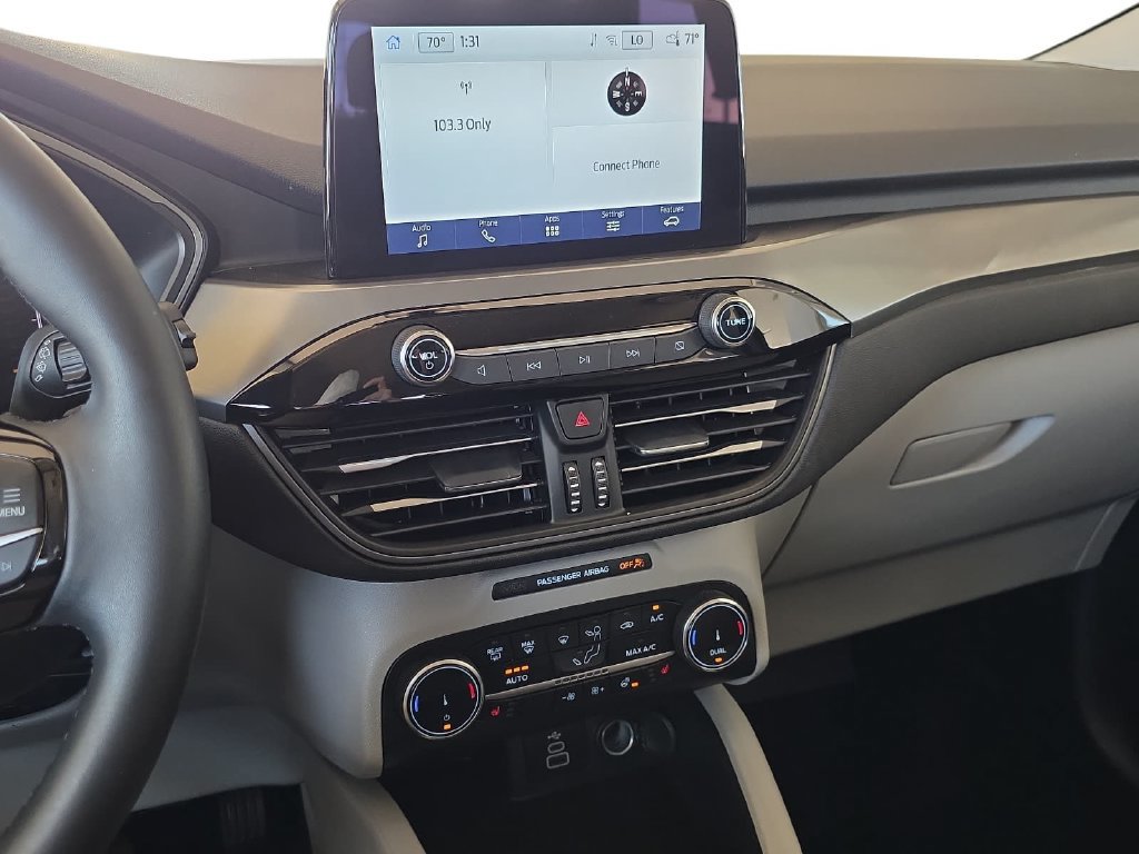 Used 2024 Ford Escape Active w/ Cold Weather Package FWD image 19