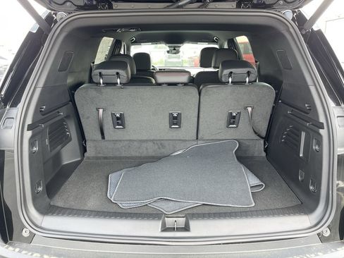 New 2025 Chevrolet Traverse Z71 w/ Enhanced Driving Package image 73