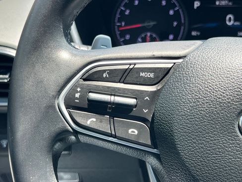 Used 2023 Hyundai Santa Fe SEL w/ Cargo Package FWD image 27