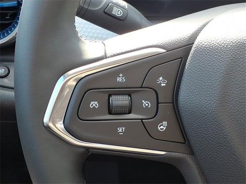 New 2026 Chevrolet Trax LT w/ Driver Confidence Package image 14