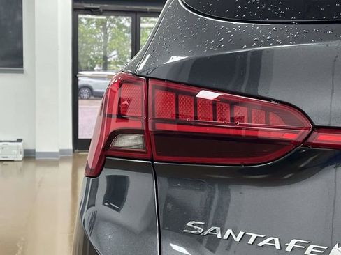 Used 2023 Hyundai Santa Fe Calligraphy AWD/4WD image 12