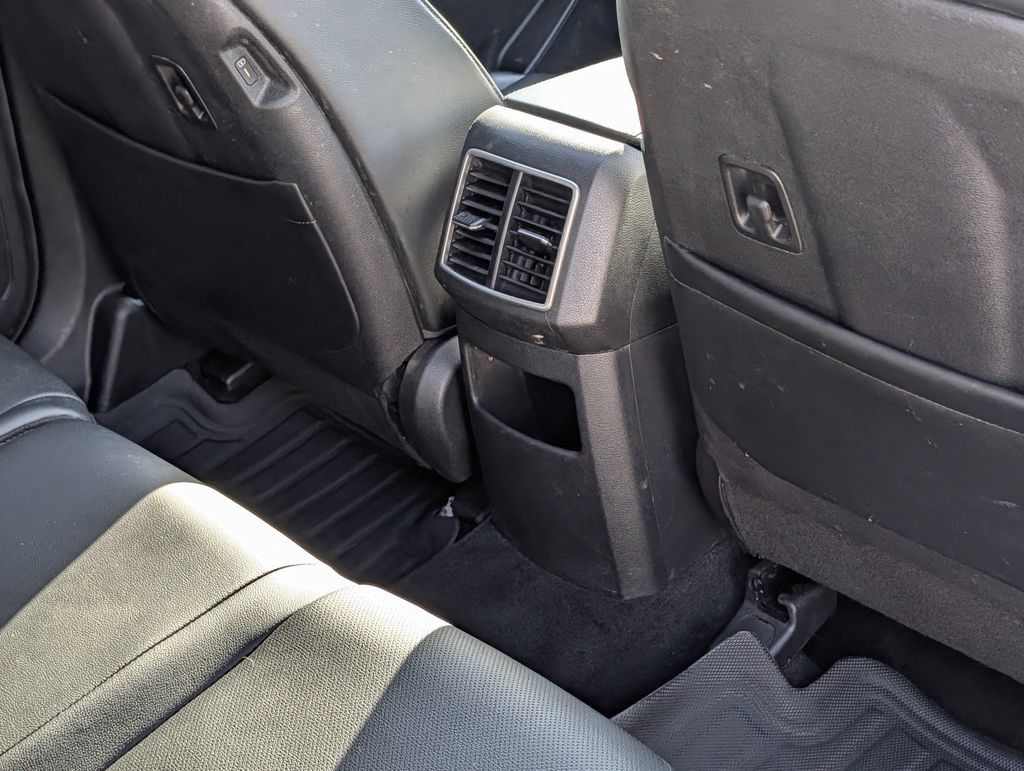 Used 2023 Kia Sportage X-Line w/ X-Line Premium Package AWD/4WD image 34