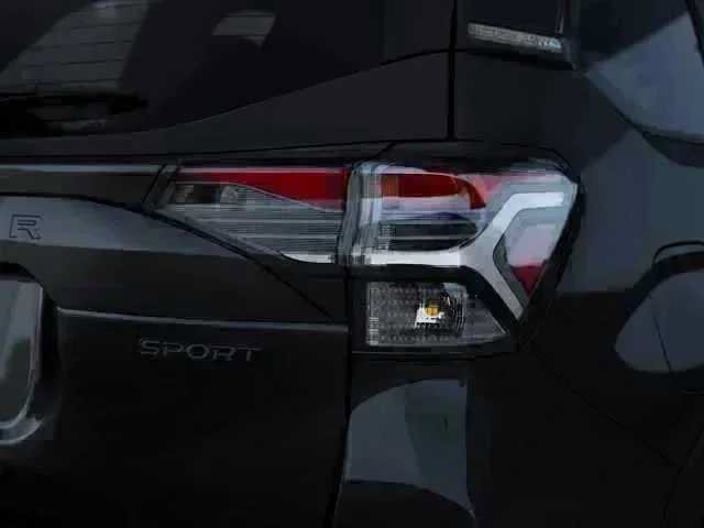 New 2026 Subaru Forester Sport AWD/4WD image 11