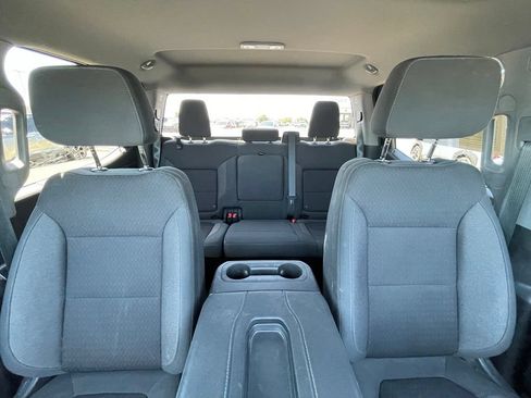 Used 2021 GMC Sierra 1500 Elevation AWD/4WD image 31