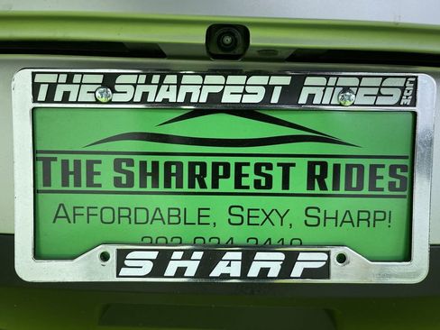 Used 2024 Nissan Pathfinder SL image 12