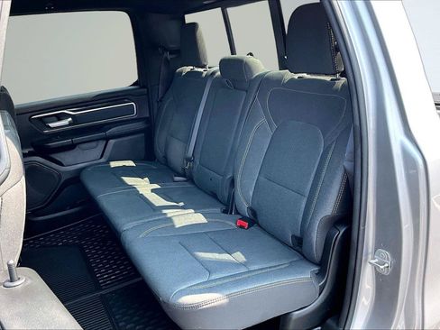 Used 2022 RAM 1500 Big Horn AWD/4WD image 27