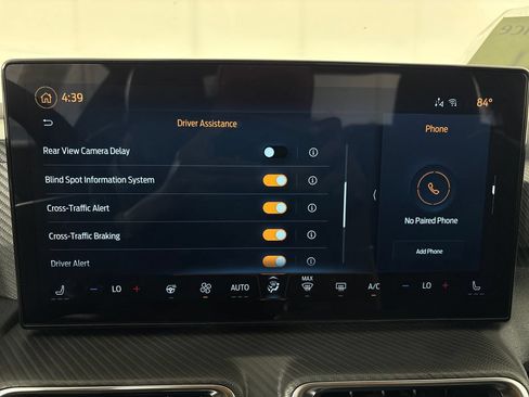 New 2026 Ford Mustang Premium RWD image 32
