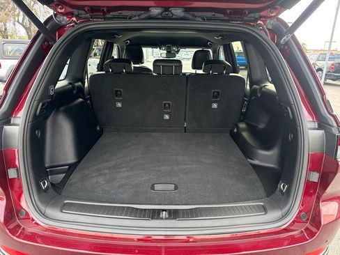 Certified 2023 Jeep Grand Cherokee Altitude RWD image 7