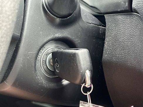 Used 2025 Toyota RAV4 LE FWD image 32