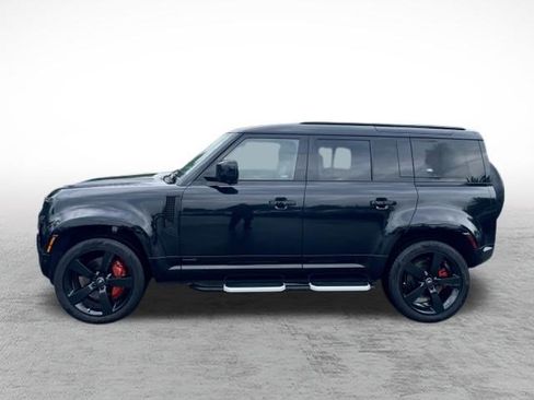 Used 2023 Land Rover Defender 110 X AWD/4WD image 8