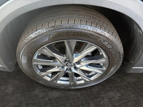 Used 2019 MAZDA CX-5 Signature AWD/4WD image 37