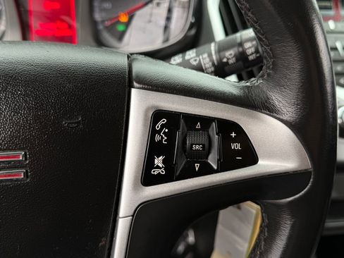 Used 2017 GMC Terrain SLT w/ Driver Alert Package I image 30