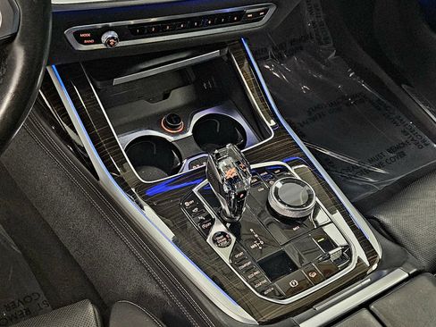 Used 2019 BMW X7 xDrive50i w/ Dynamic Handling Package image 46