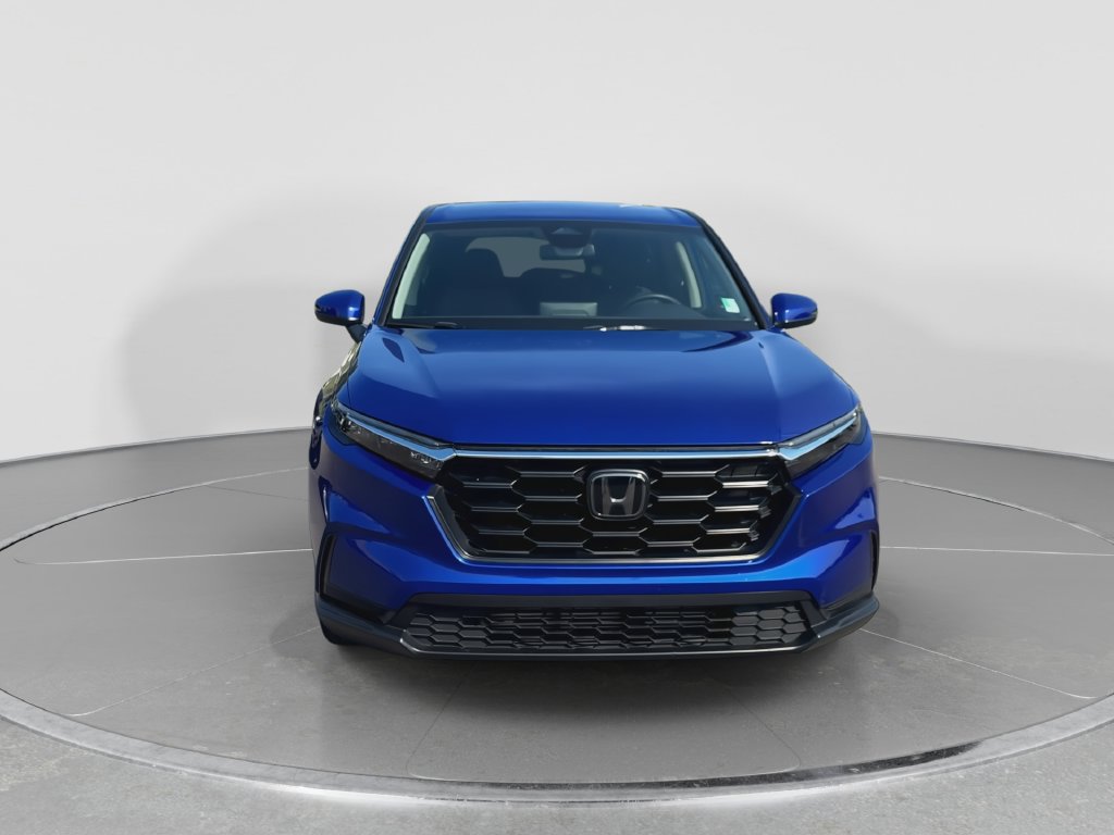 Used 2025 Honda CR-V LX image 3