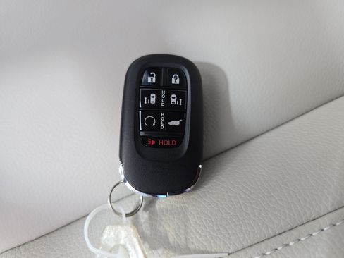 New 2026 Honda Odyssey EX-L image 39