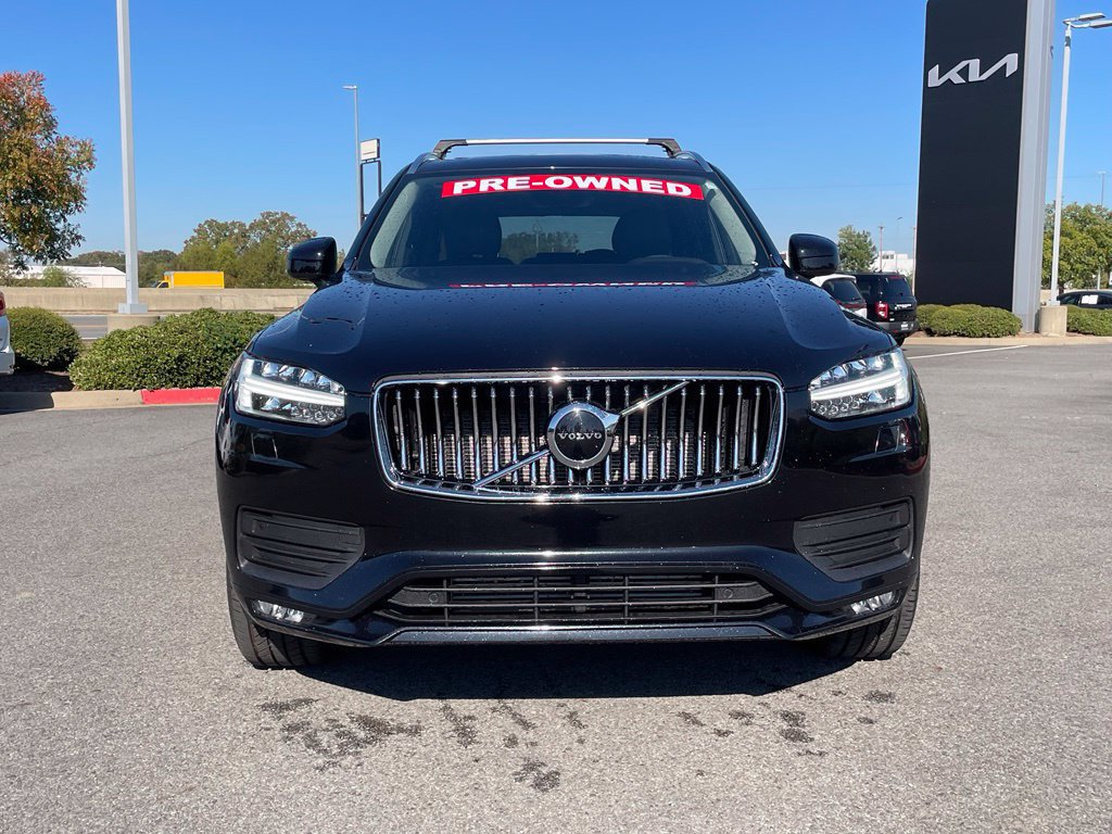 Used 2022 Volvo XC90 T5 Momentum AWD/4WD image 2