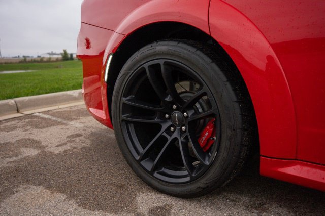 Used 2022 Dodge Charger SRT Hellcat RWD image 10