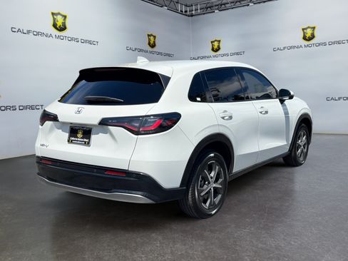 Used 2024 Honda HR-V EX-L image 5